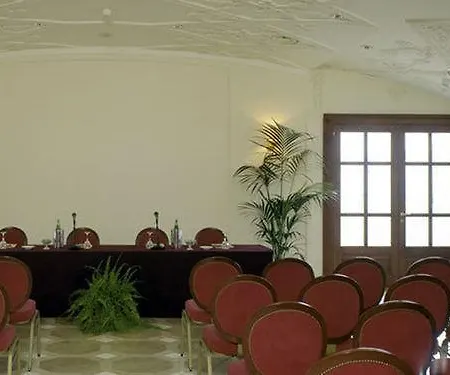 Liberty 4* Messina