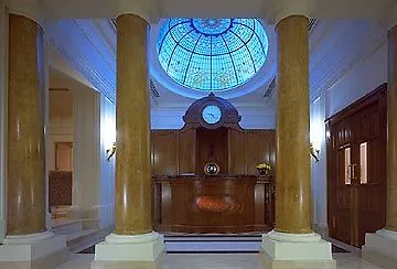 Hotel Liberty
