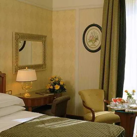 Liberty Hotel Messina