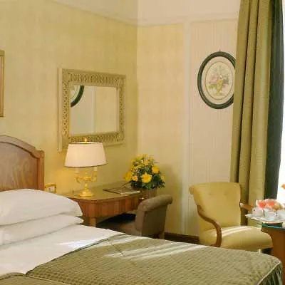 Liberty Hotel Messina