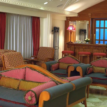 Hotel Liberty 4*