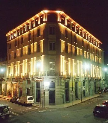 Hotel Liberty 4*