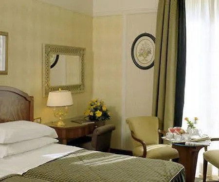 Hotel Liberty 4*