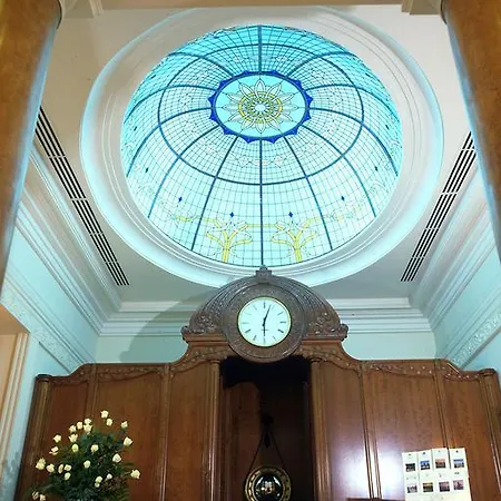 Liberty Hotel 4*