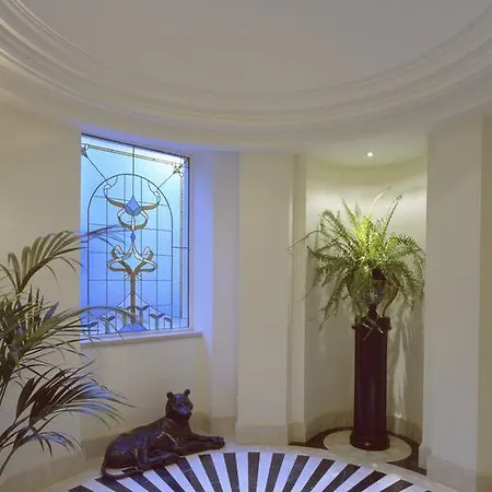 Liberty Hotel Messina