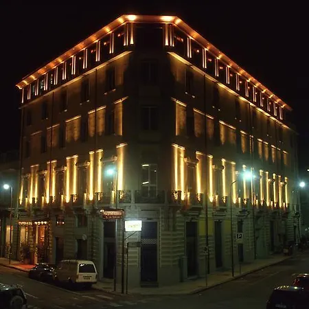 Liberty Hotel