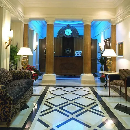 Liberty Hotel Messina