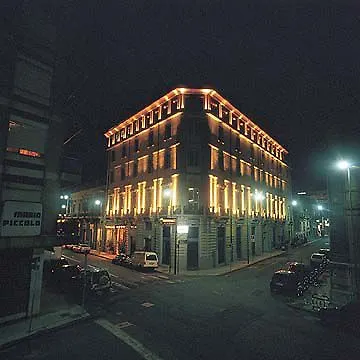 Liberty 4*