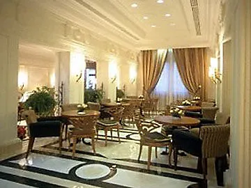 Hotel Liberty Messina